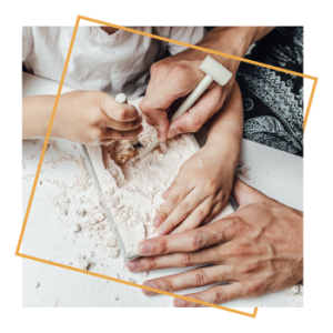 Uso de herramientas digitales de innovación en el aula - PruébaT