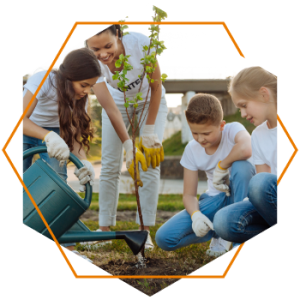 Uso de herramientas digitales de innovación en el aula - PruébaT