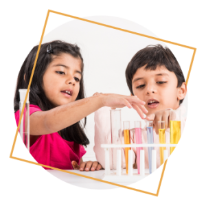 Uso de herramientas digitales de innovación en el aula - PruébaT