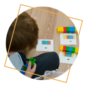 Uso de herramientas digitales de innovación en el aula - PruébaT