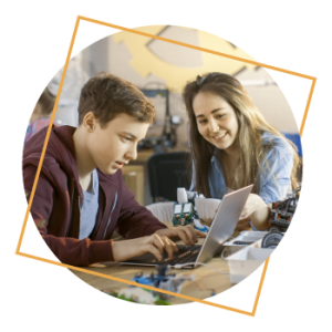 Uso de herramientas digitales de innovación en el aula - PruébaT