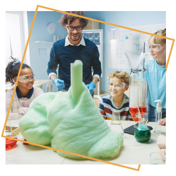 Uso de herramientas digitales de innovación en el aula - PruébaT