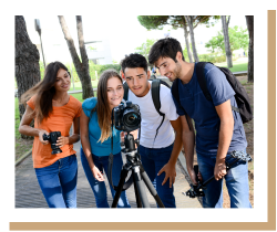 Uso de herramientas digitales de innovación en el aula - PruébaT