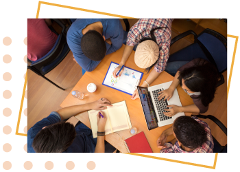 Uso de herramientas digitales de innovación en el aula - PruébaT