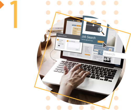 ¿Qué uso le das a Internet en tu trabajo? - PruébaT