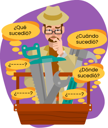 Pregunta