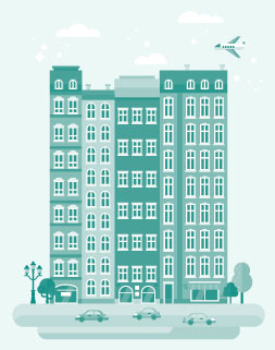 Fundación_Carlos_Slim_Apartamento turístico