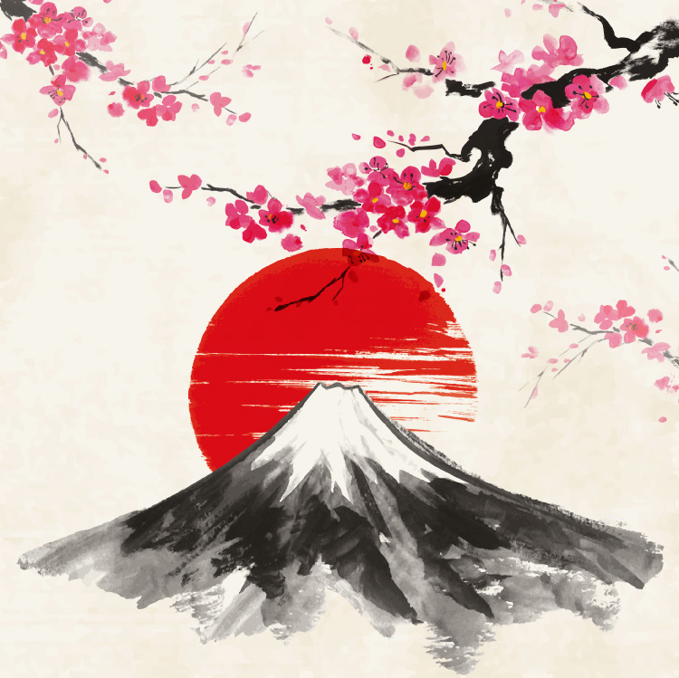 Fundación_Carlos_Slim_Subida al Monte Fuji