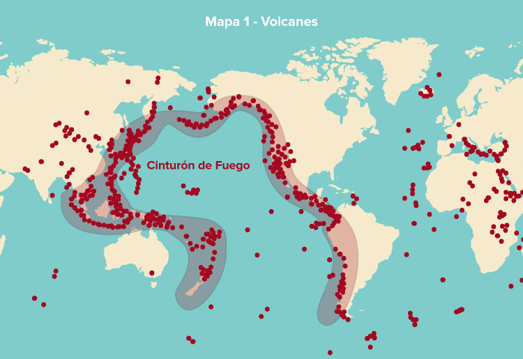 Fundación_Carlos_Slim-Erupciones volcánicas