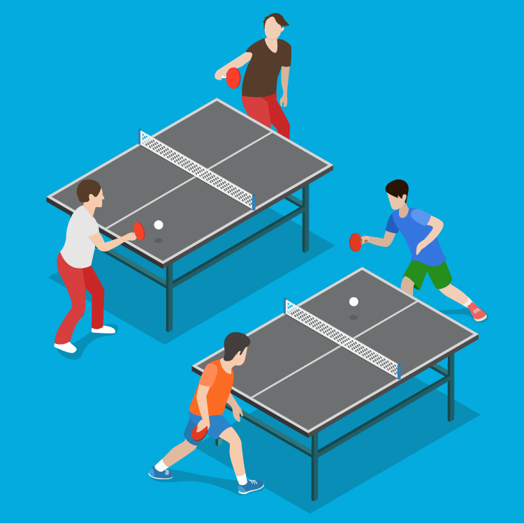 Fundación_Carlos_Slim_Campeonato de Ping Pong