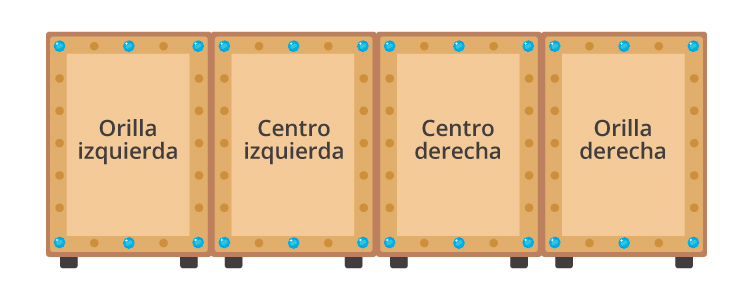 Fundación_Carlos_Slim-Cada cosa en su lugar