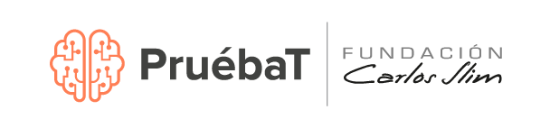 PruébaT - Fundación Carlos Slim