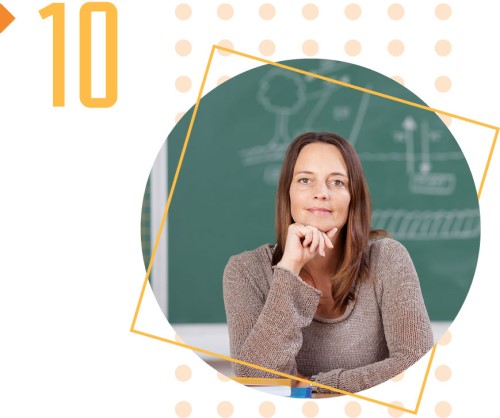 ¿Eres un profesor tradicional o innovador? - PruébaT