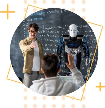 ¿Eres un profesor tradicional o innovador? - PruébaT