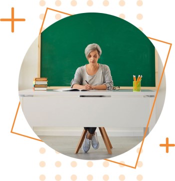¿Eres un profesor tradicional o innovador? - PruébaT