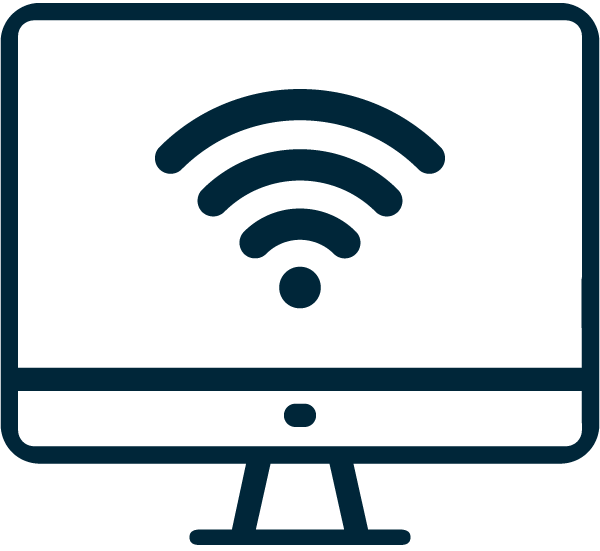 ¿Qué tipo de servicio de internet necesito? - PruébaT