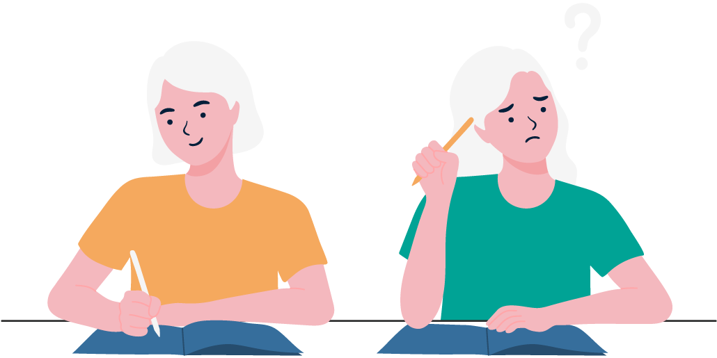 ¿Qué tanto sabes sobre trastornos de aprendizaje? - PruébaT